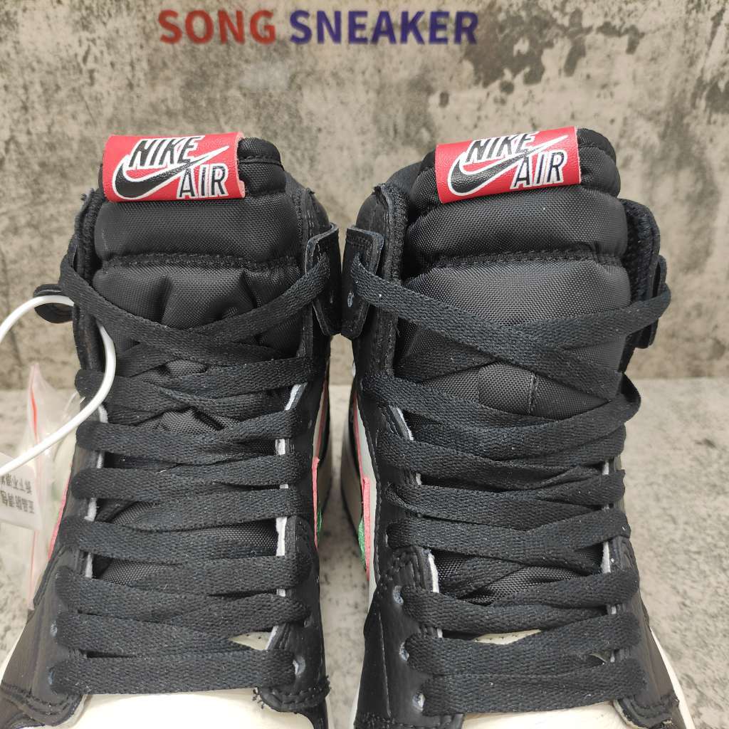 Air Jordan 1 Retro High Sports Illustrated (A Star Is Born) 555088-015