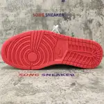 Air Jordan 1 Retro High Track Red 555088-112