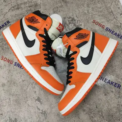 Air Jordan 1 Retro Reverse Shattered Backboard 555088-113 01