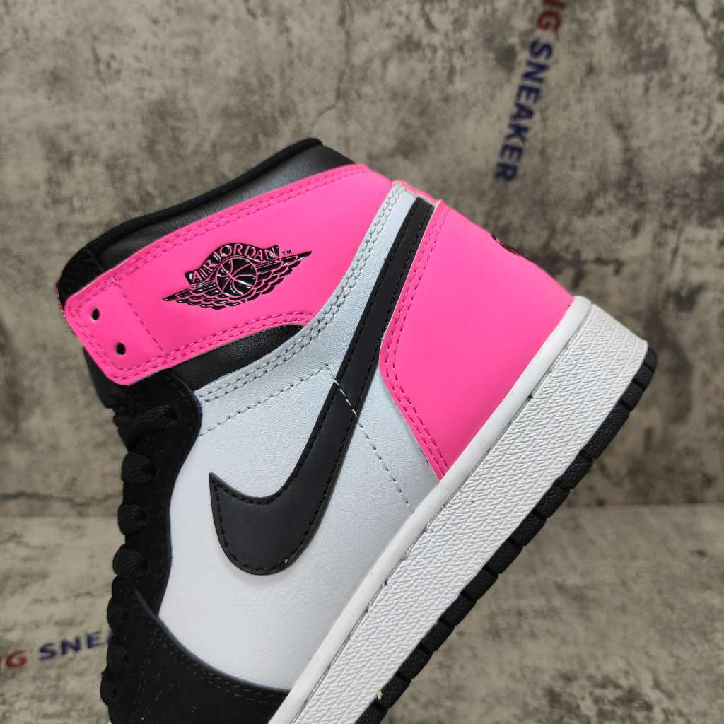 Air Jordan 1 Retro Valentine's Day 2017 (GS) 881426-009