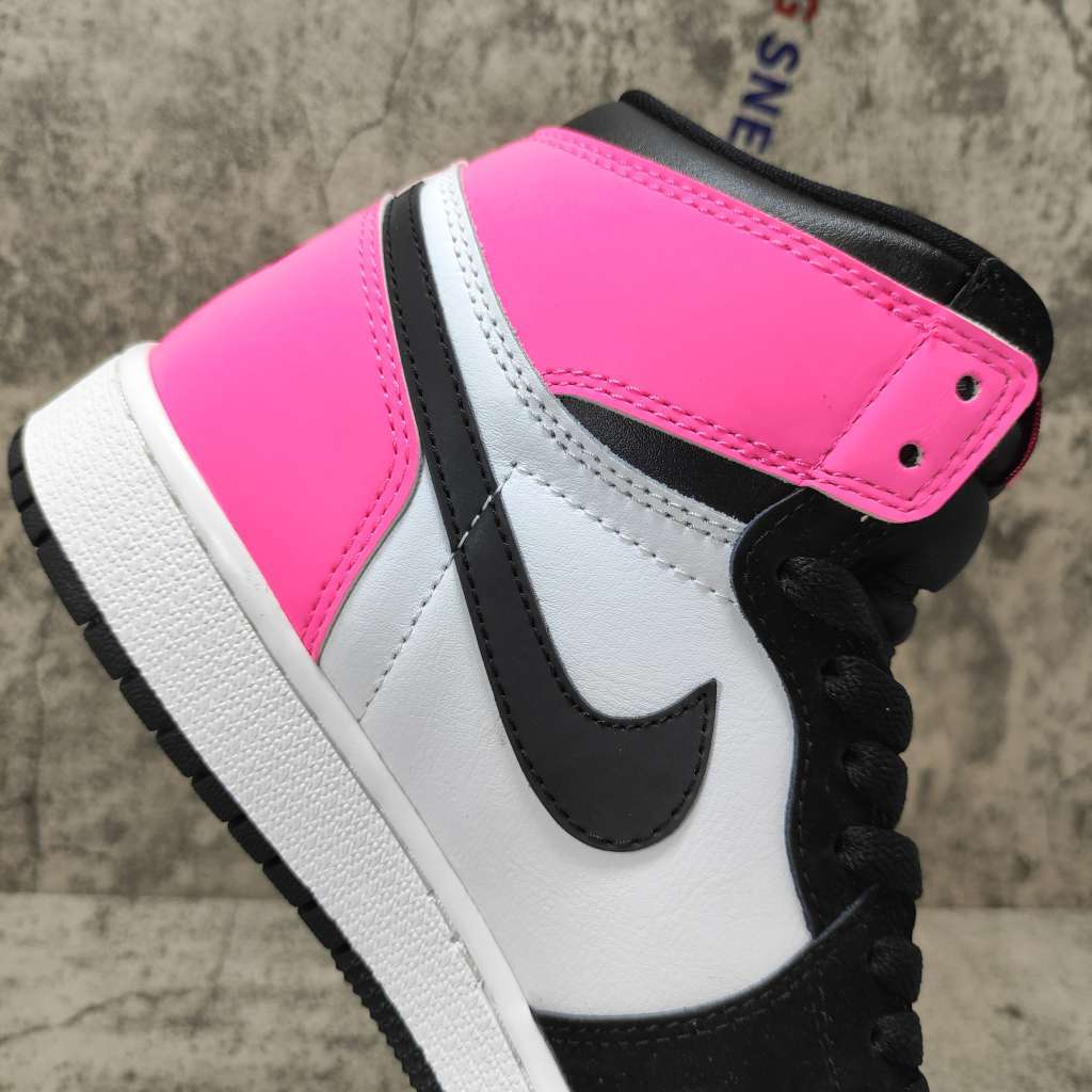 Air Jordan 1 Retro Valentine's Day 2017 (GS) 881426-009