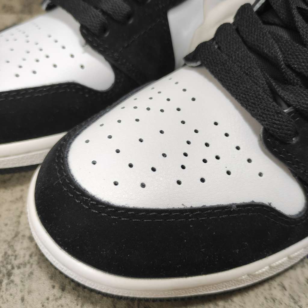 Air Jordan 1 Retro Valentine's Day 2017 (GS) 881426-009