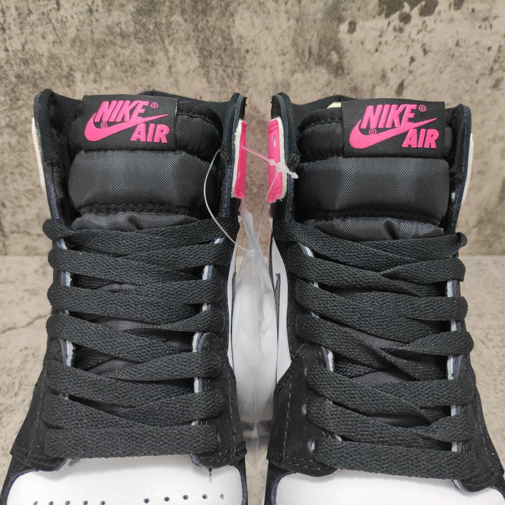 Air Jordan 1 Retro Valentine's Day 2017 (GS) 881426-009