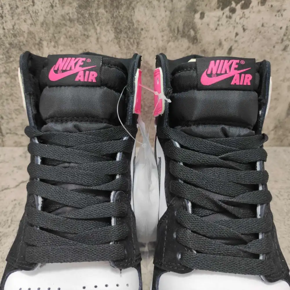 Air Jordan 1 Retro Valentine&#39;s Day 2017 (GS) 881426-009