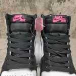 Air Jordan 1 Retro Valentine&#39;s Day 2017 (GS) 881426-009
