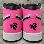 Air Jordan 1 Retro Valentine&#39;s Day 2017 (GS) 881426-009