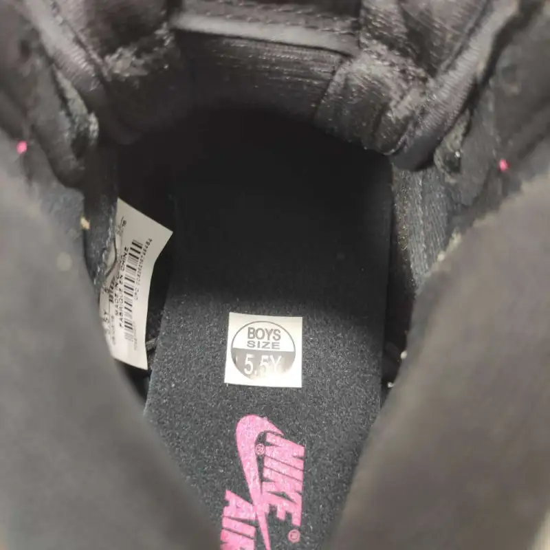 Air Jordan 1 Retro Valentine&#39;s Day 2017 (GS) 881426-009