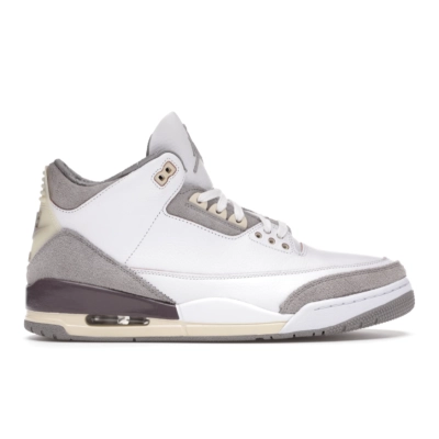 Jordan 3 Retro A Ma Maniére (Women's) DH3434-110 01