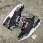 Air Jordan 3 Retro Black Cement (2018) 854262-001