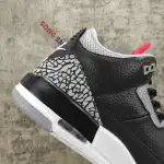 Air Jordan 3 Retro Black Cement (2018) 854262-001