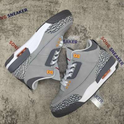 Air Jordan 3 Retro Cool Grey (2021) CT8532-012 01