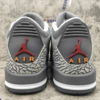 Air Jordan 3 Retro Cool Grey (2021) CT8532-012