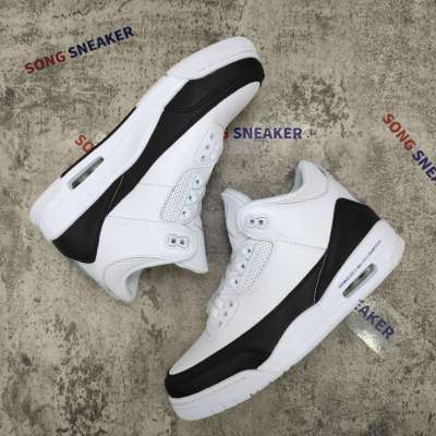 Air Jordan 3 Retro Fragment DA3595-100 01