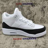 Air Jordan 3 Retro Fragment DA3595-100