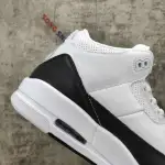 Air Jordan 3 Retro Fragment DA3595-100