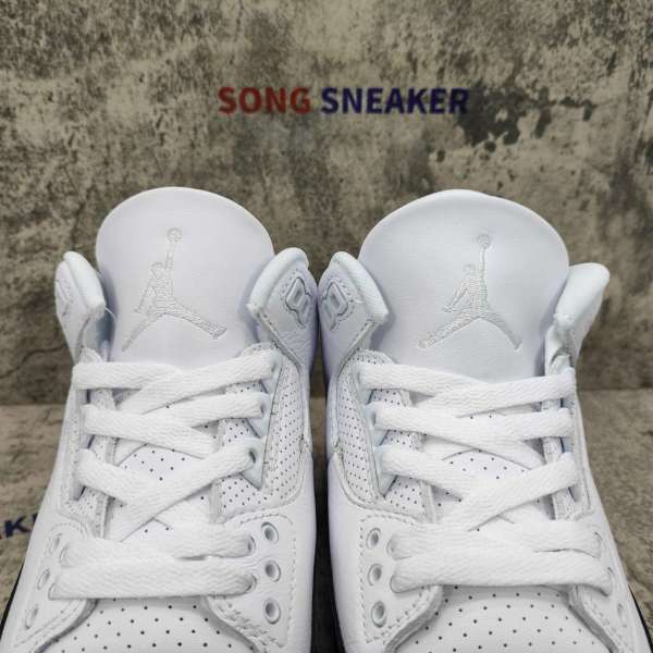 Air Jordan 3 Retro Fragment DA3595-100
