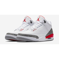 Air Jordan 3 Retro Hall of Fame 136064-116