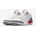 Air Jordan 3 Retro Hall of Fame 136064-116