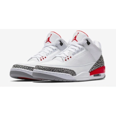Air Jordan 3 Retro Hall of Fame 136064-116 02