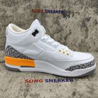 Air Jordan 3 Retro Laser Orange (W) CK9246-108