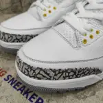 Air Jordan 3 Retro Laser Orange (W) CK9246-108