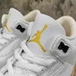 Air Jordan 3 Retro Laser Orange (W) CK9246-108