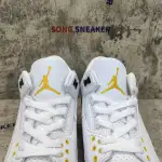 Air Jordan 3 Retro Laser Orange (W) CK9246-108