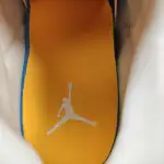Air Jordan 3 Retro Laser Orange (W) CK9246-108
