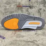 Air Jordan 3 Retro Laser Orange (W) CK9246-108