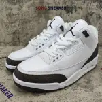 Air Jordan 3 Retro Mocha (2018) 136064-122