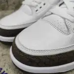 Air Jordan 3 Retro Mocha (2018) 136064-122