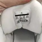 Air Jordan 3 Retro Pure White (2018) 136064-111