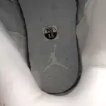 Air Jordan 3 Retro Pure White (2018) 136064-111