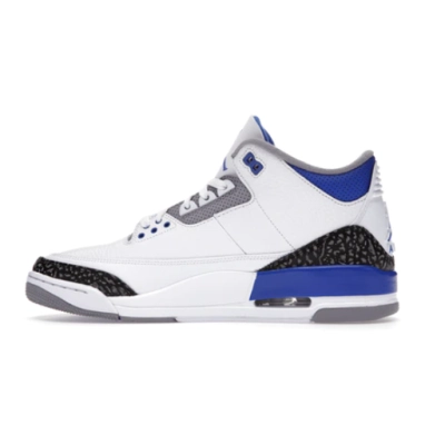 Air Jordan 3 Retro Racer Blue CT8532-145 01