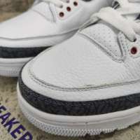 Air Jordan 3 Retro SE Fire Red Denim (2020) CZ6431-100