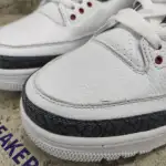 Air Jordan 3 Retro SE Fire Red Denim (2020) CZ6431-100