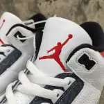 Air Jordan 3 Retro SE Fire Red Denim (2020) CZ6431-100