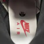 Air Jordan 3 Retro SE Fire Red Denim (2020) CZ6431-100