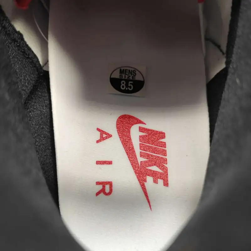 Air Jordan 3 Retro SE Fire Red Denim (2020) CZ6431-100