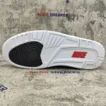Air Jordan 3 Retro SE Fire Red Denim (2020) CZ6431-100