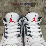 Air Jordan 3 Retro SE-T CO JP Fire Red Denim CZ6433-100