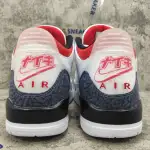 Air Jordan 3 Retro SE-T CO JP Fire Red Denim CZ6433-100