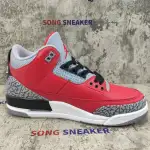 Air Jordan 3 Retro SE Unite Fire Red CK5692-600