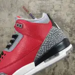 Air Jordan 3 Retro SE Unite Fire Red CK5692-600