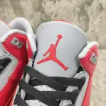 Air Jordan 3 Retro SE Unite Fire Red CK5692-600