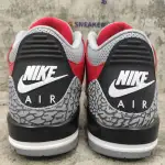 Air Jordan 3 Retro SE Unite Fire Red CK5692-600