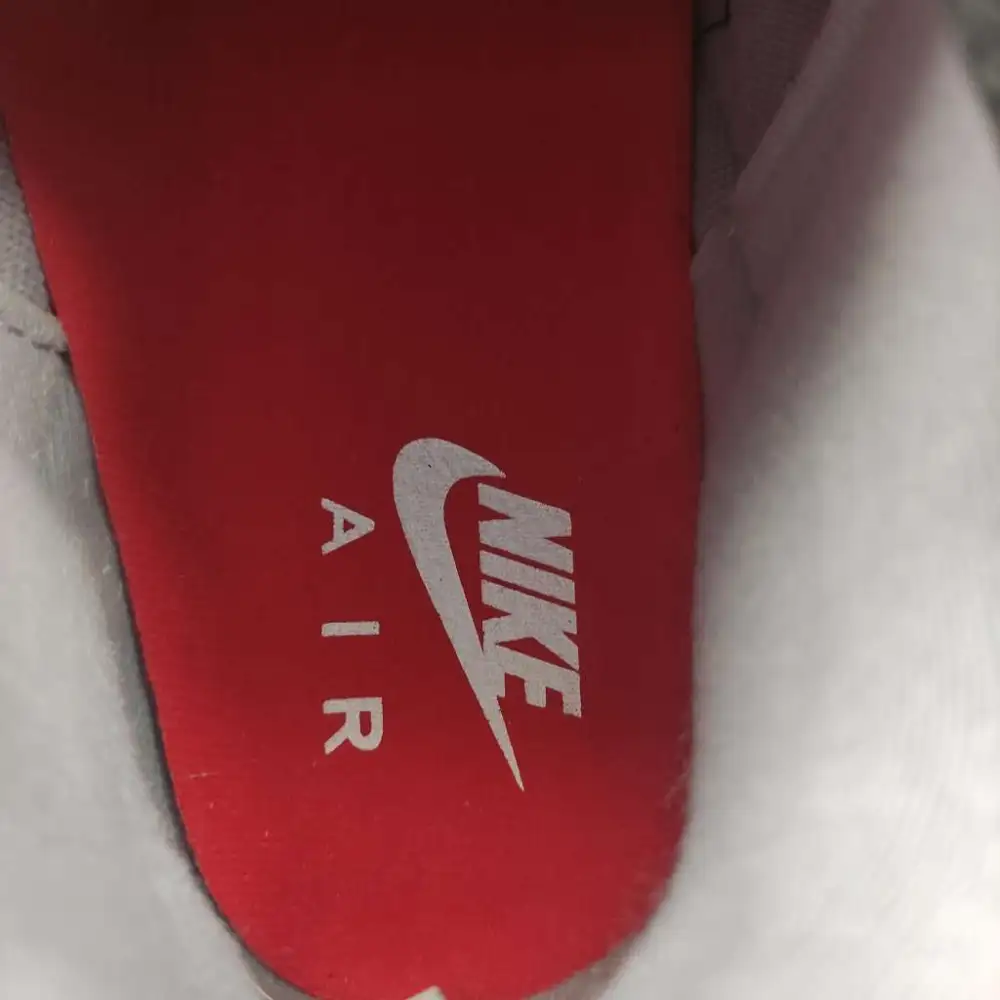 Air Jordan 3 Retro SE Unite Fire Red CK5692-600