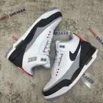 Air Jordan 3 Retro Tinker Hatfield AQ3835-160