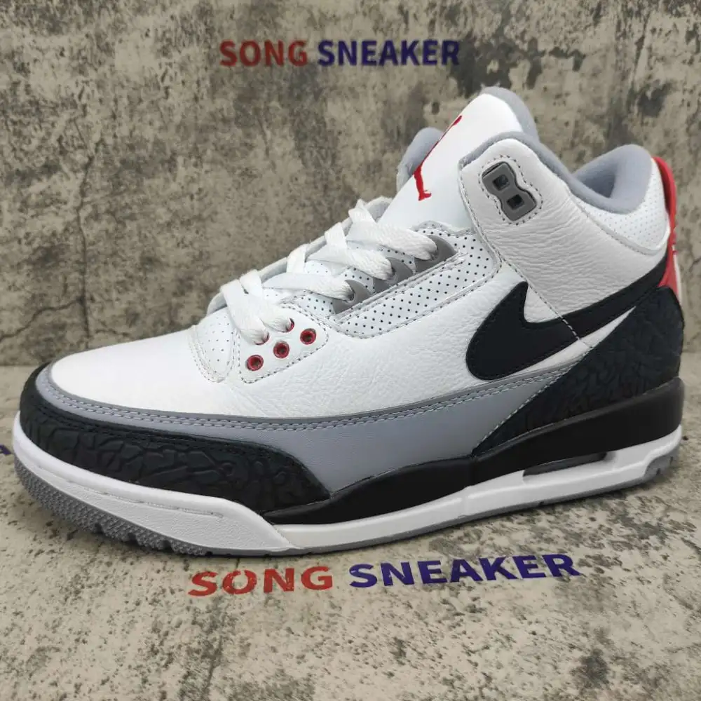 Air Jordan 3 Retro Tinker Hatfield AQ3835-160