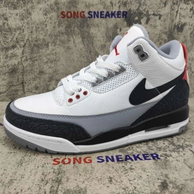 Air Jordan 3 Retro Tinker Hatfield AQ3835-160 02